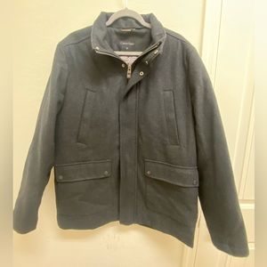 Calvin Klein Mens Jacket